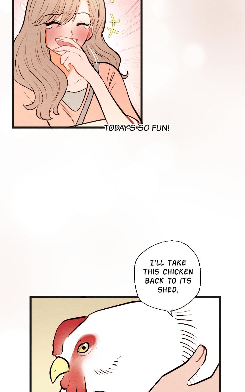 Mistake Chapter 193.1 page 19 - 