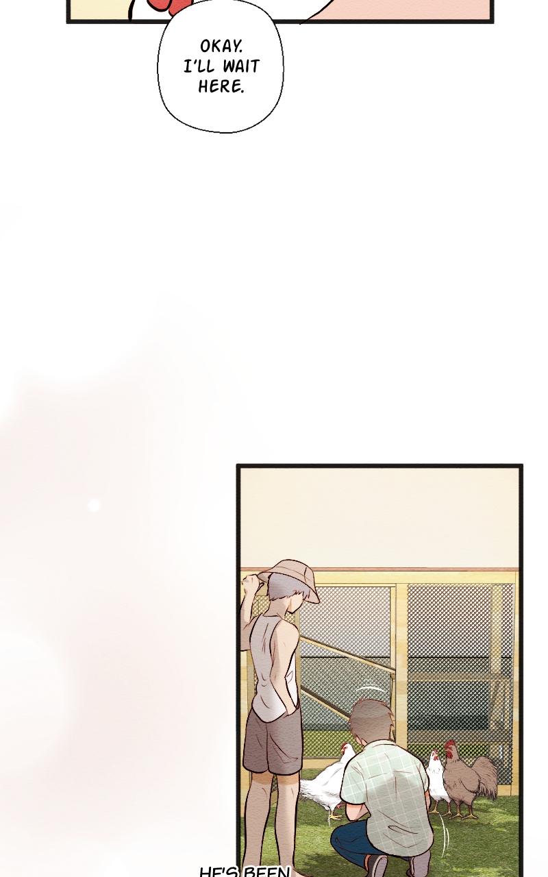 Mistake Chapter 193.1 page 20 - 