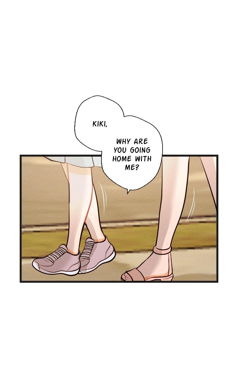 Mistake Chapter 193.1 page 27 - 