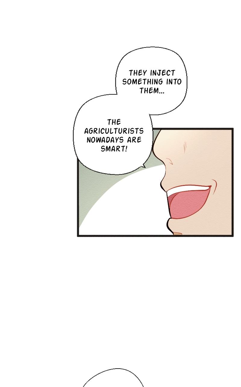 Mistake Chapter 193.2 page 19 - 