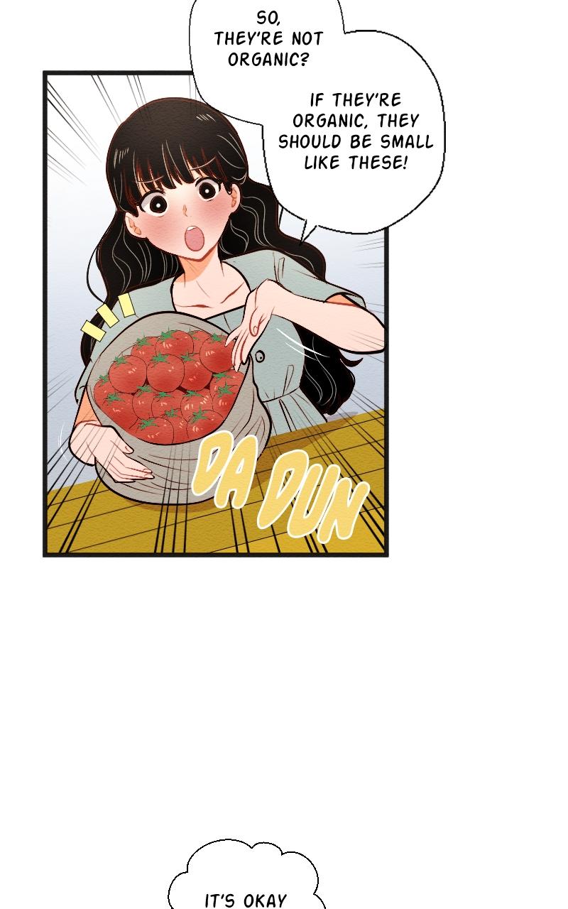 Mistake Chapter 193.2 page 20 - 