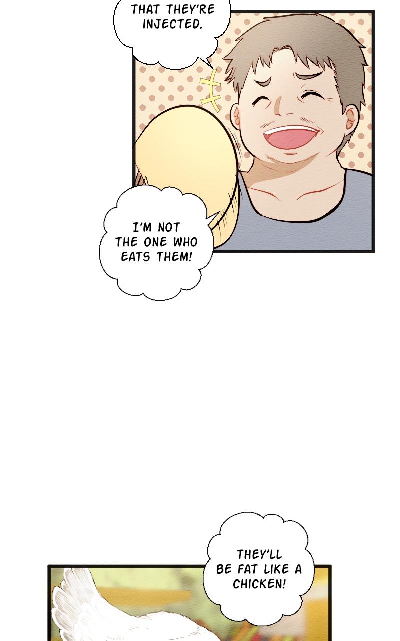 Mistake Chapter 193.2 page 21 - 