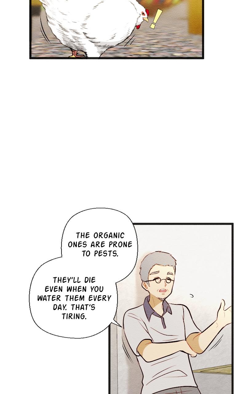 Mistake Chapter 193.2 page 22 - 