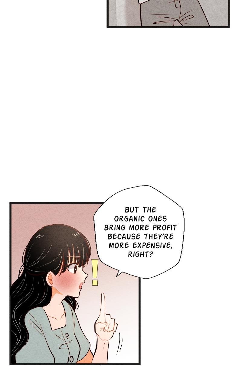 Mistake Chapter 193.2 page 23 - 