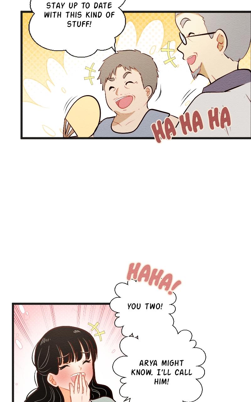 Mistake Chapter 193.2 page 28 - 