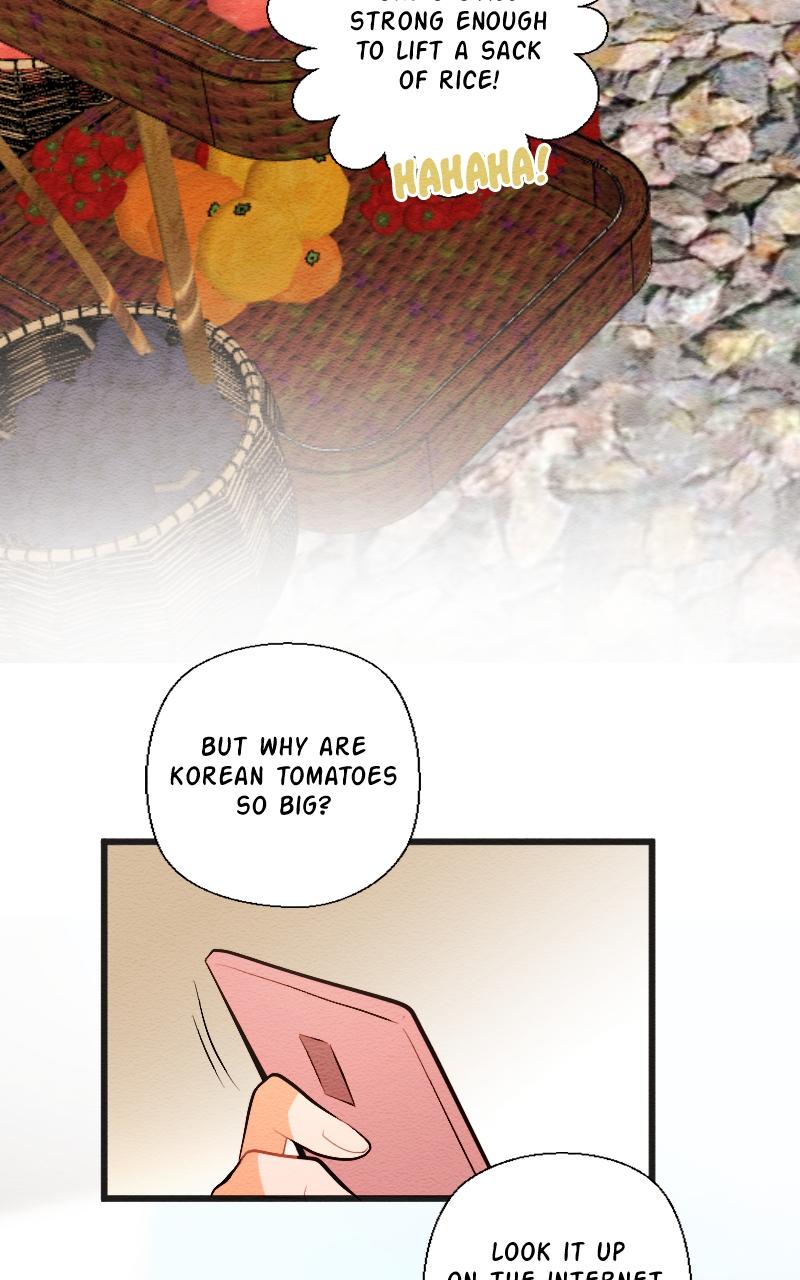 Mistake Chapter 193.2 page 30 - 