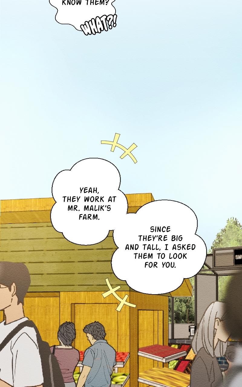 Mistake Chapter 193.2 page 4 - 