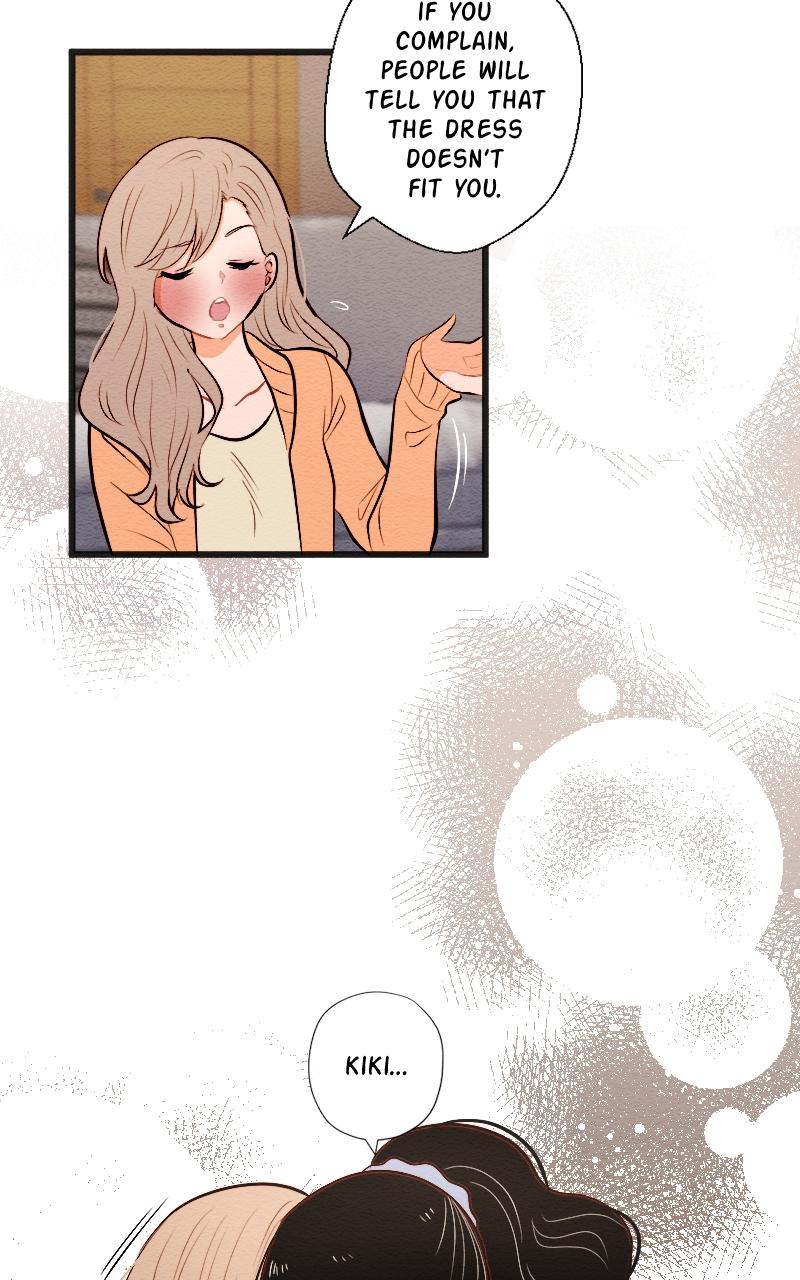 Mistake Chapter 193.3 page 11 - 