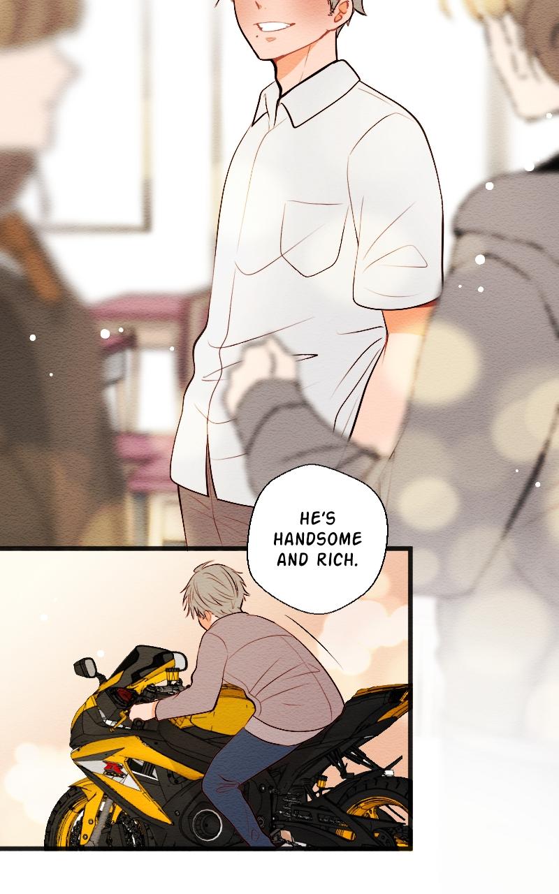 Mistake Chapter 193.3 page 3 - 