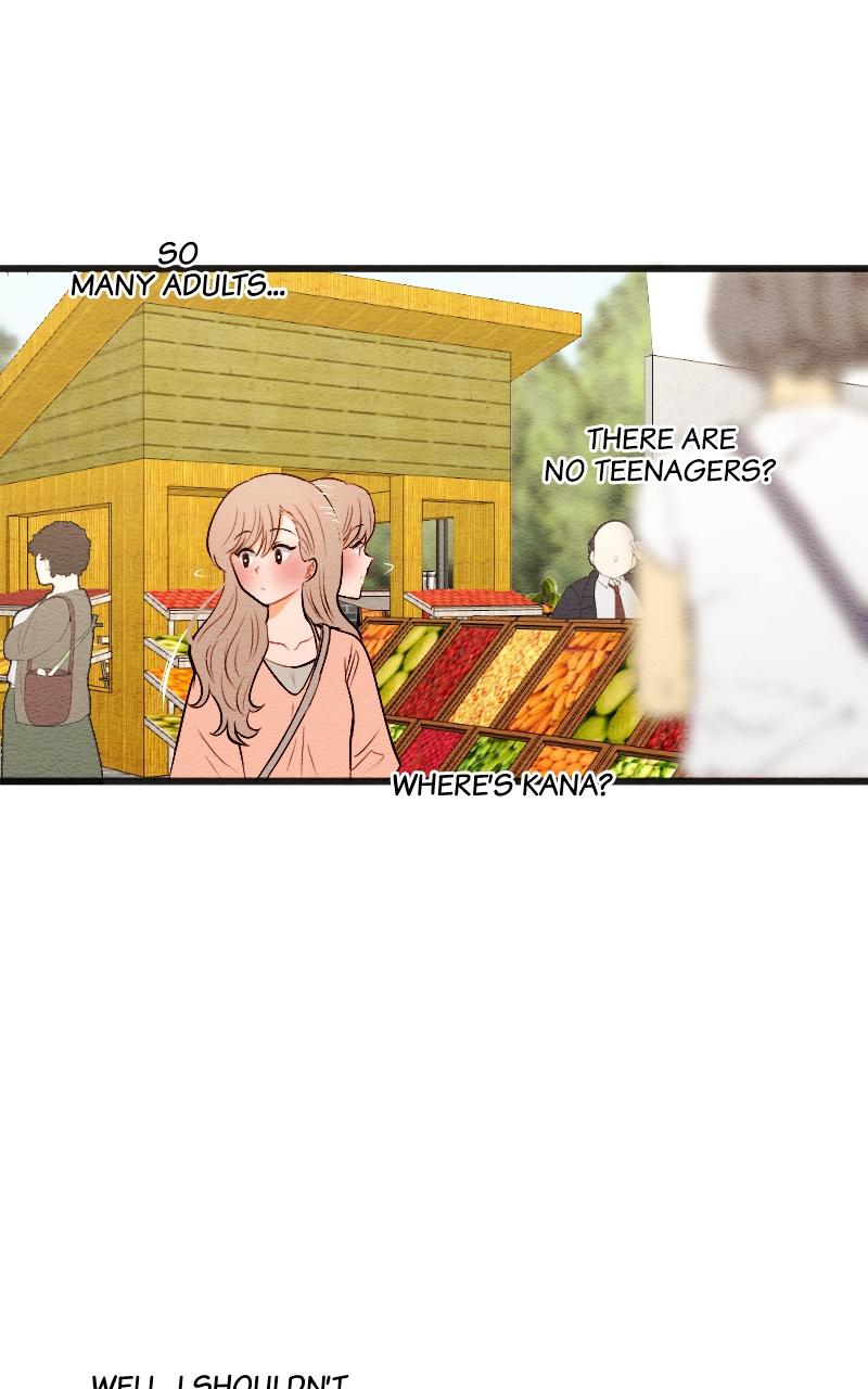 Mistake Chapter 193.3 page 27 - 