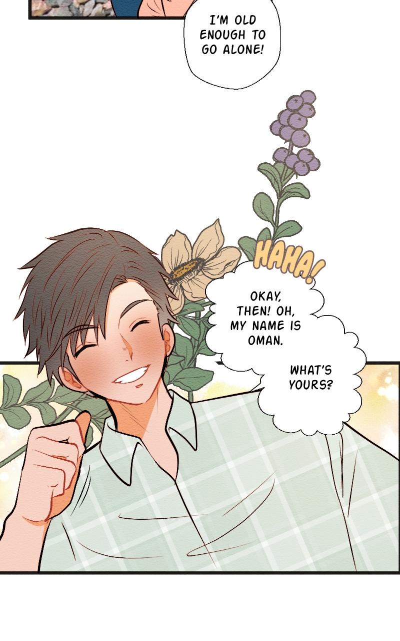 Mistake Chapter 193.3 page 33 - 