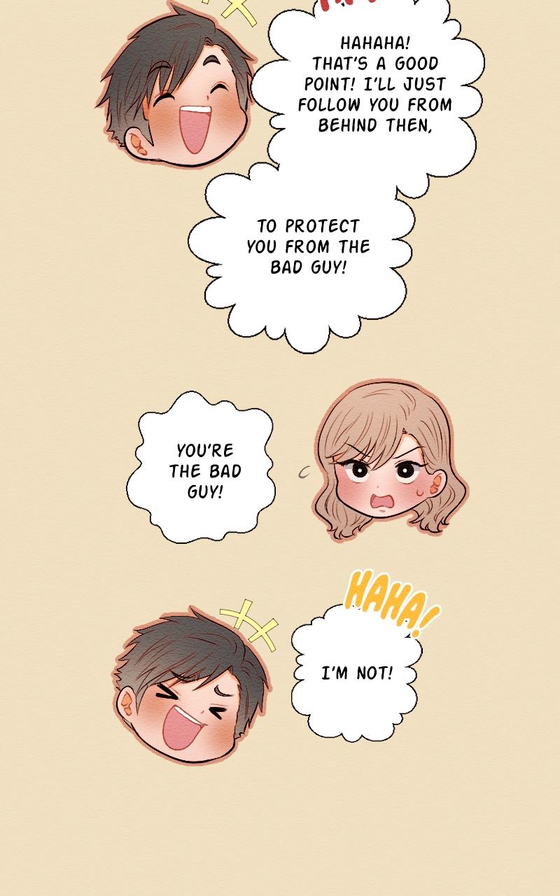 Mistake Chapter 193.3 page 39 - 