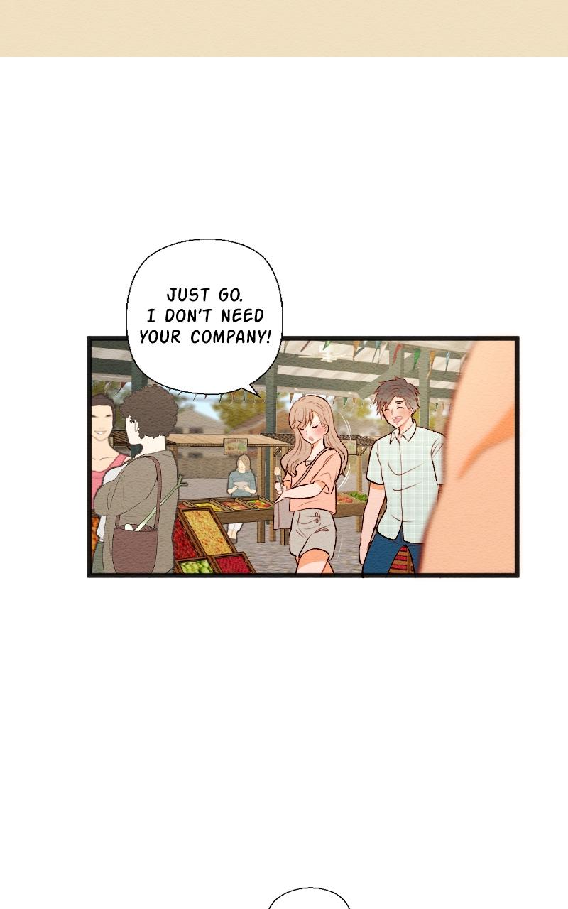 Mistake Chapter 193.3 page 40 - 