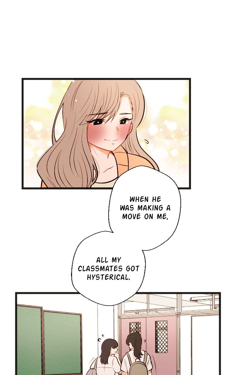 Mistake Chapter 193.3 page 5 - 