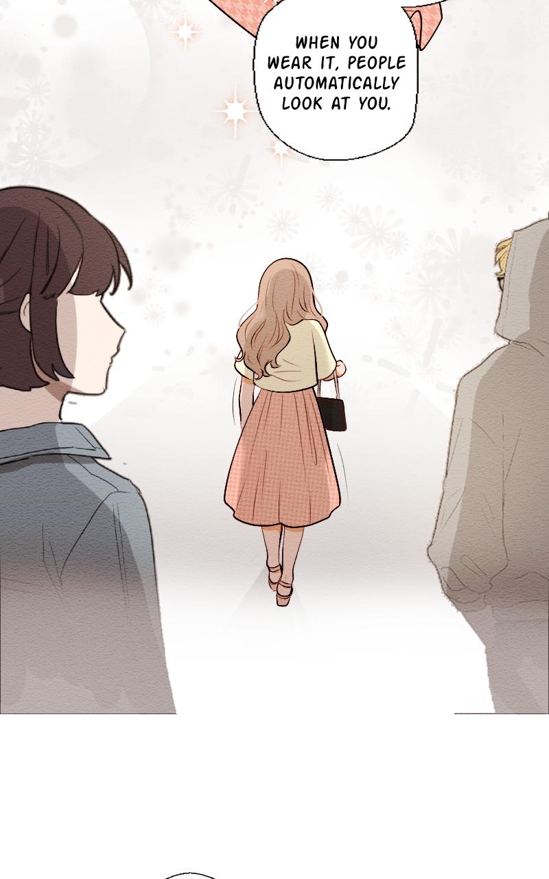 Mistake Chapter 193.3 page 8 - 