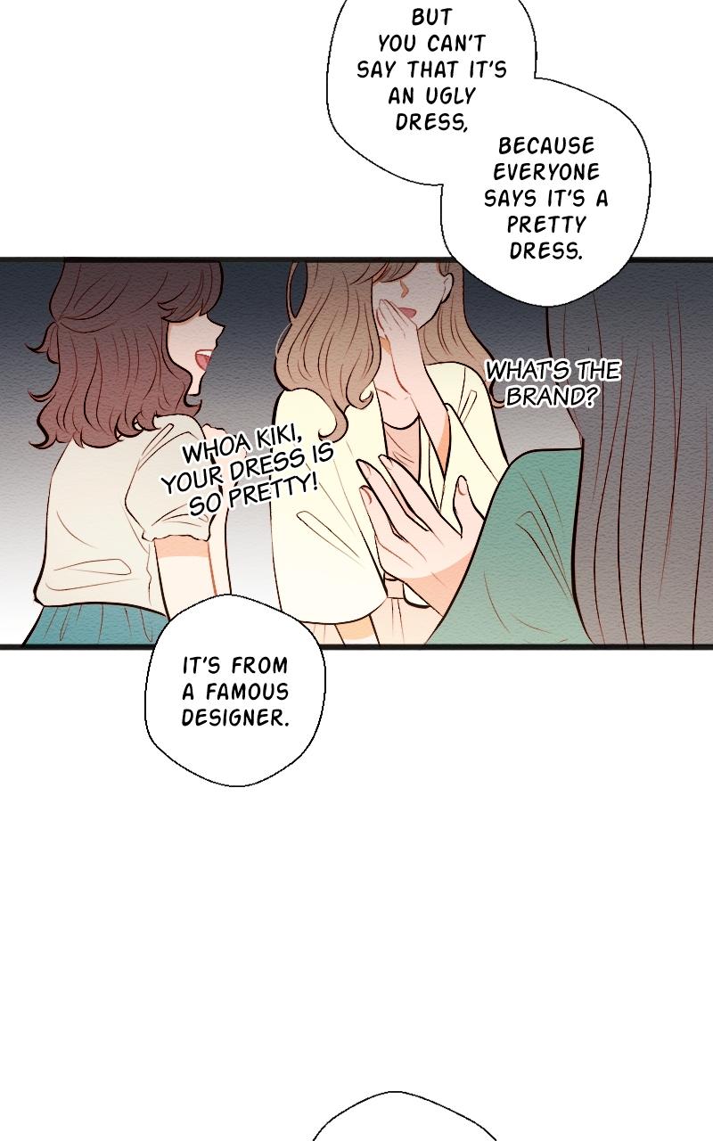 Mistake Chapter 193.3 page 10 - 