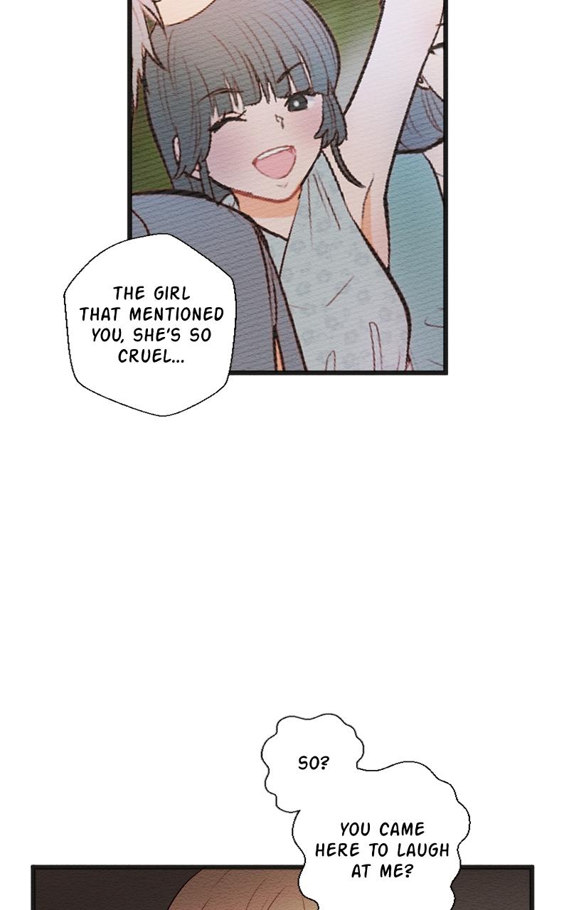 Mistake Chapter 193.4 page 15 - 
