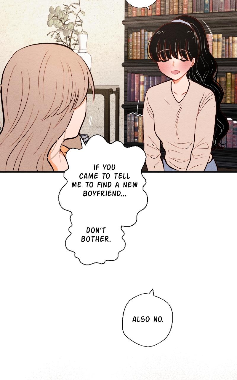 Mistake Chapter 193.4 page 17 - 