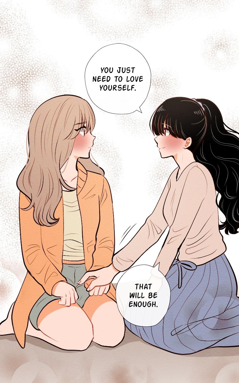 Mistake Chapter 193.4 page 19 - 
