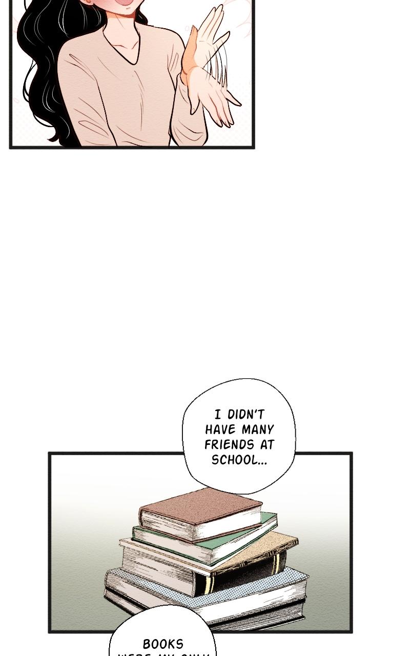 Mistake Chapter 193.4 page 3 - 
