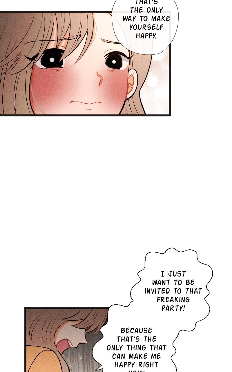 Mistake Chapter 193.4 page 21 - 