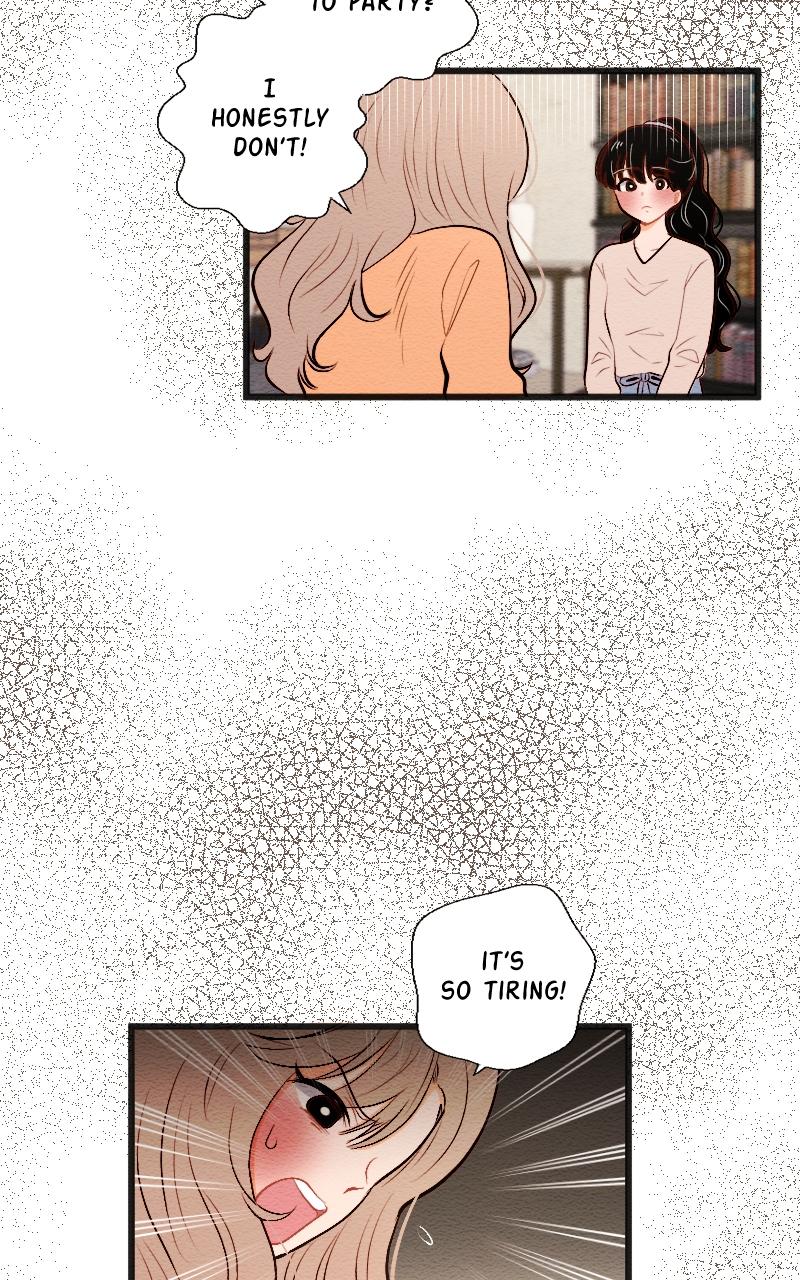 Mistake Chapter 193.4 page 31 - 