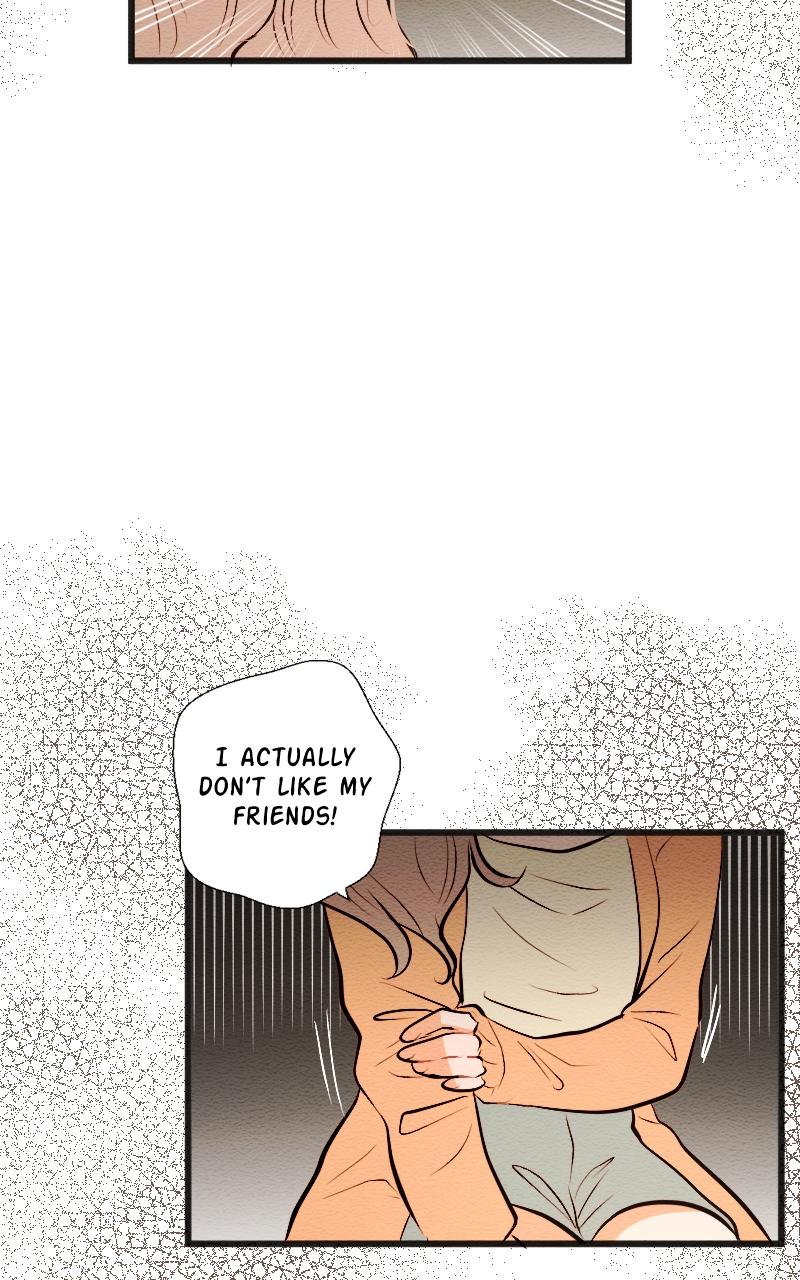 Mistake Chapter 193.4 page 32 - 