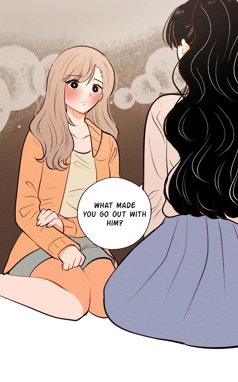 Mistake Chapter 193.4 page 36 - 