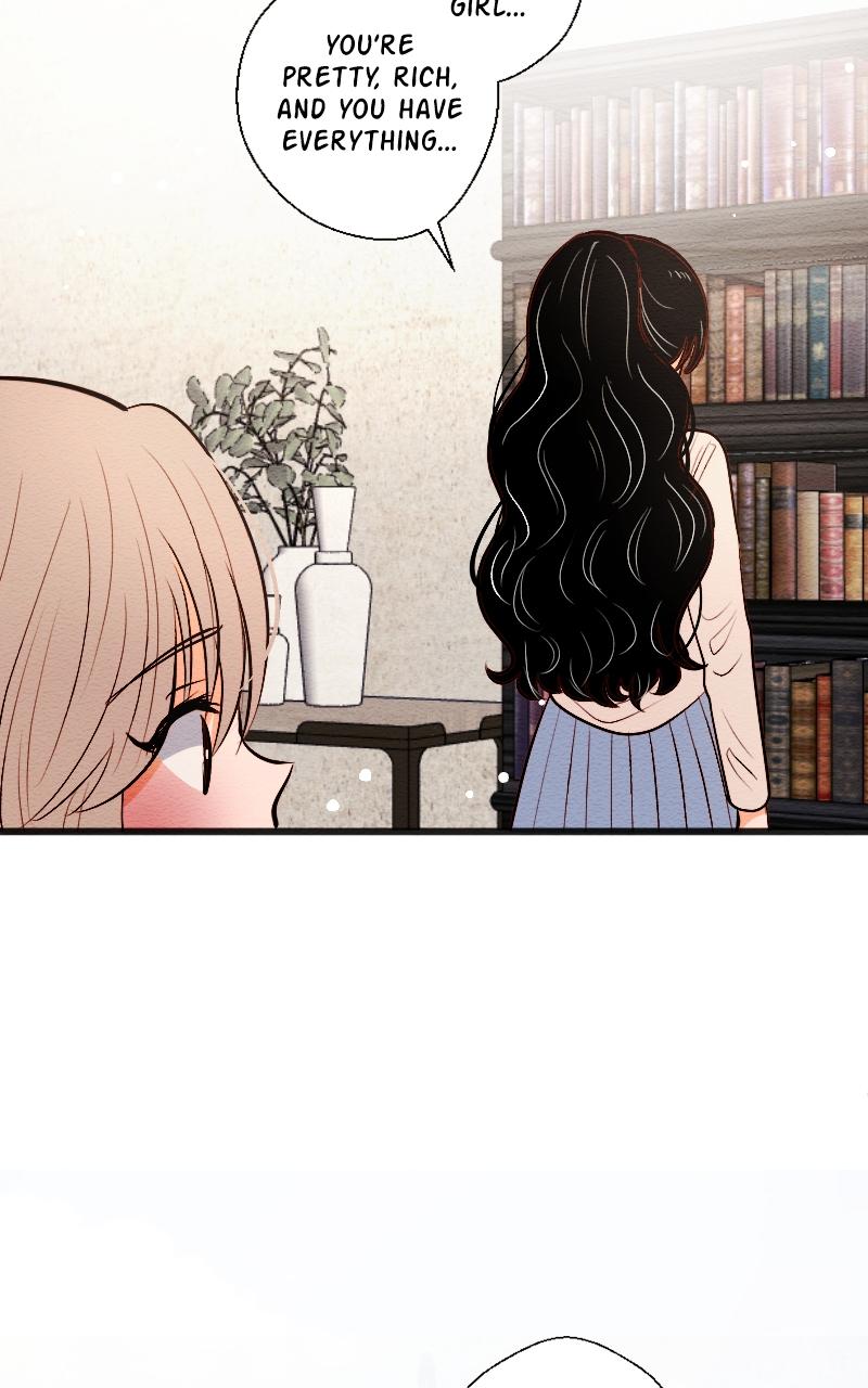 Mistake Chapter 193.4 page 8 - 