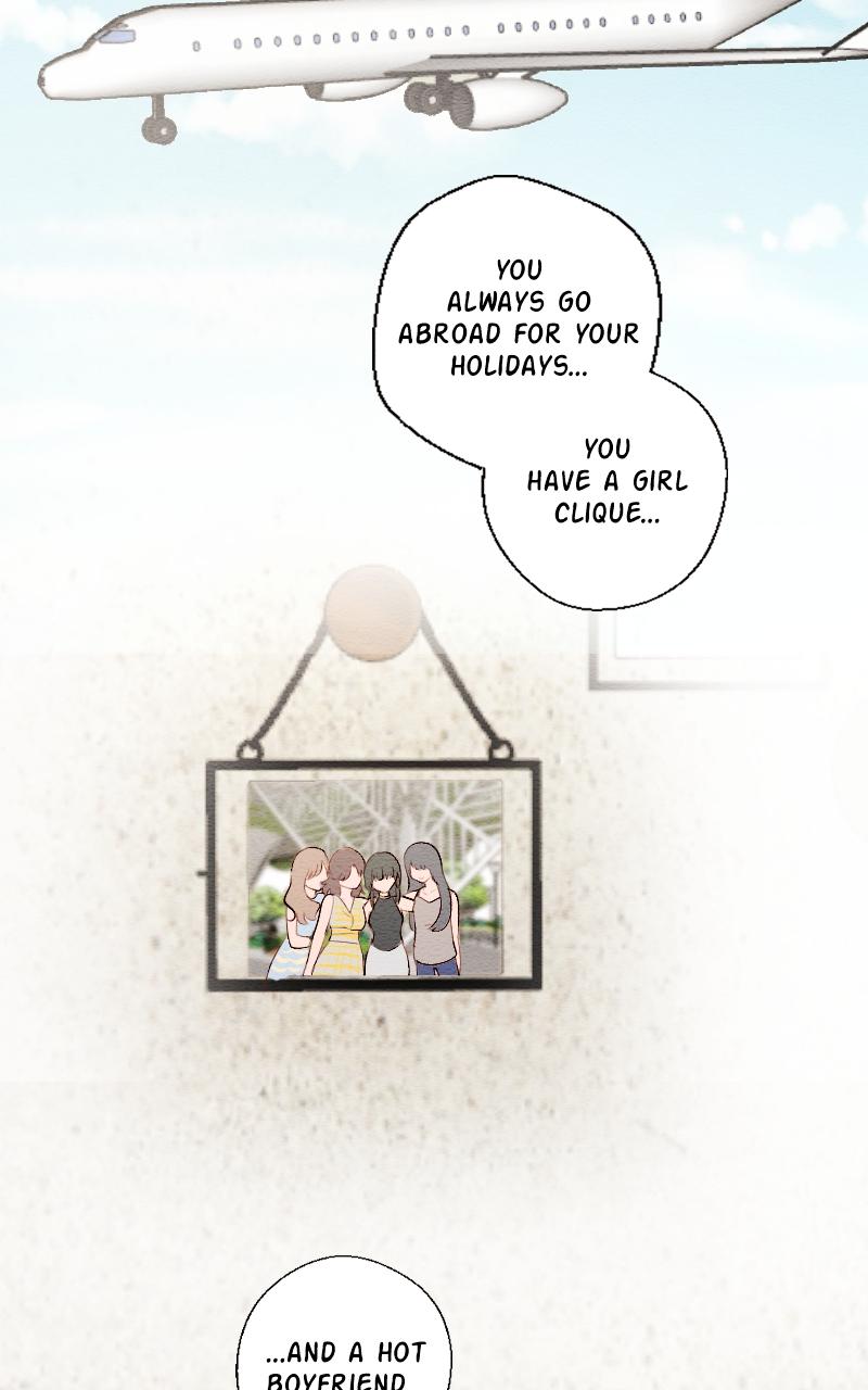 Mistake Chapter 193.4 page 10 - 