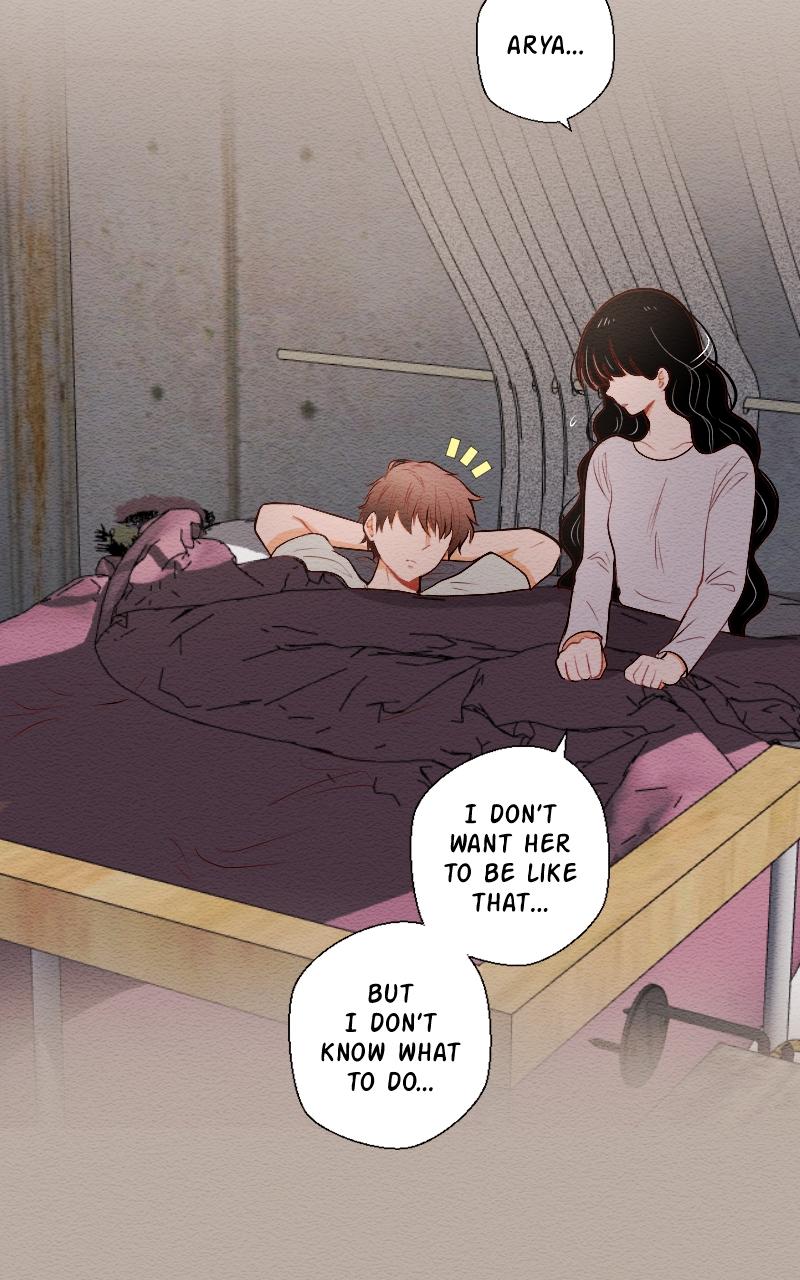 Mistake Chapter 193.5 page 2 - 