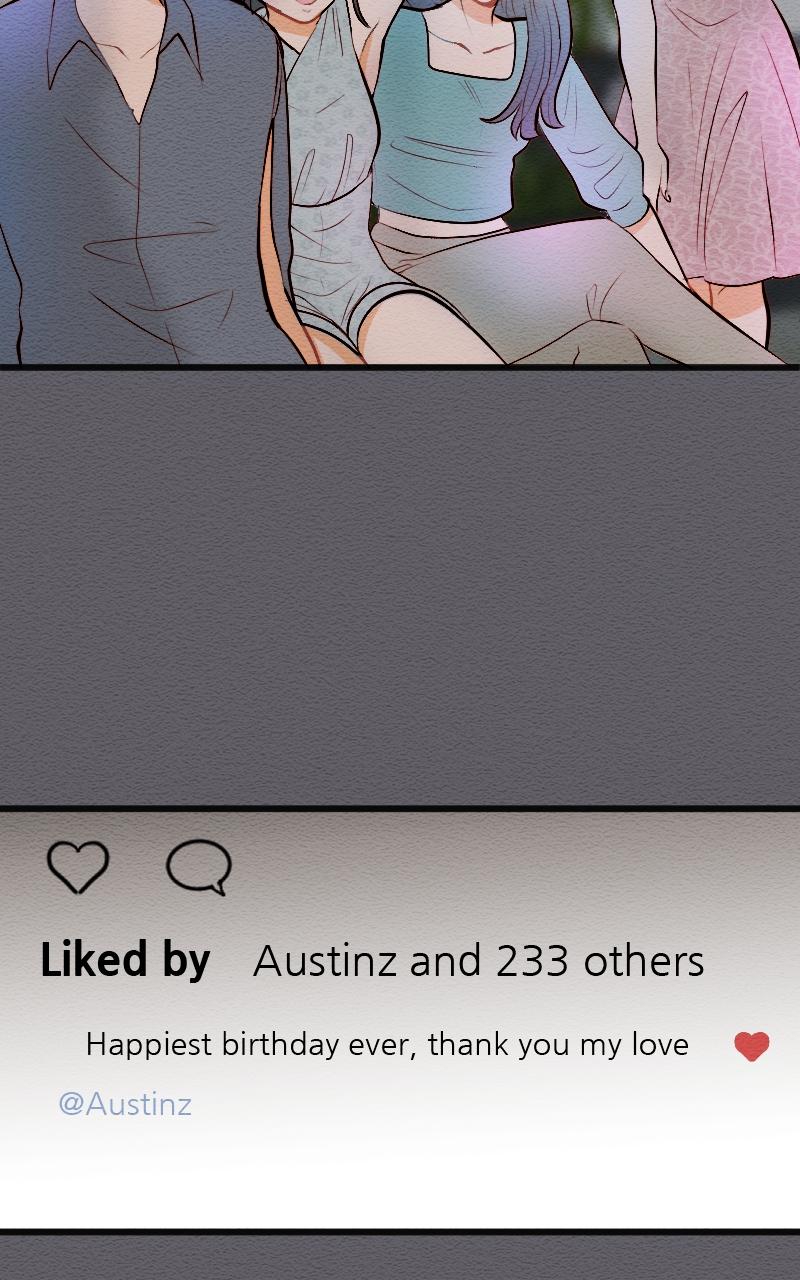 Mistake Chapter 193.5 page 14 - 
