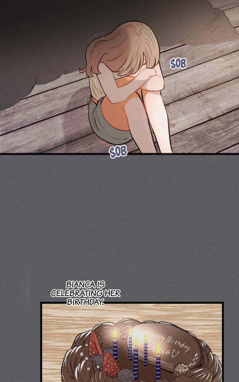Mistake Chapter 193.5 page 17 - 