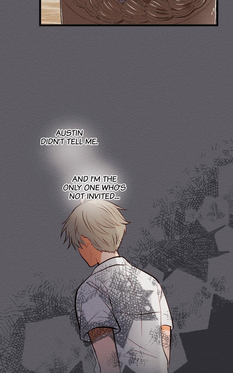Mistake Chapter 193.5 page 18 - 