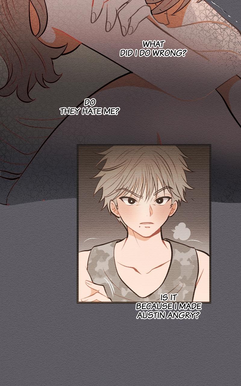Mistake Chapter 193.5 page 22 - 