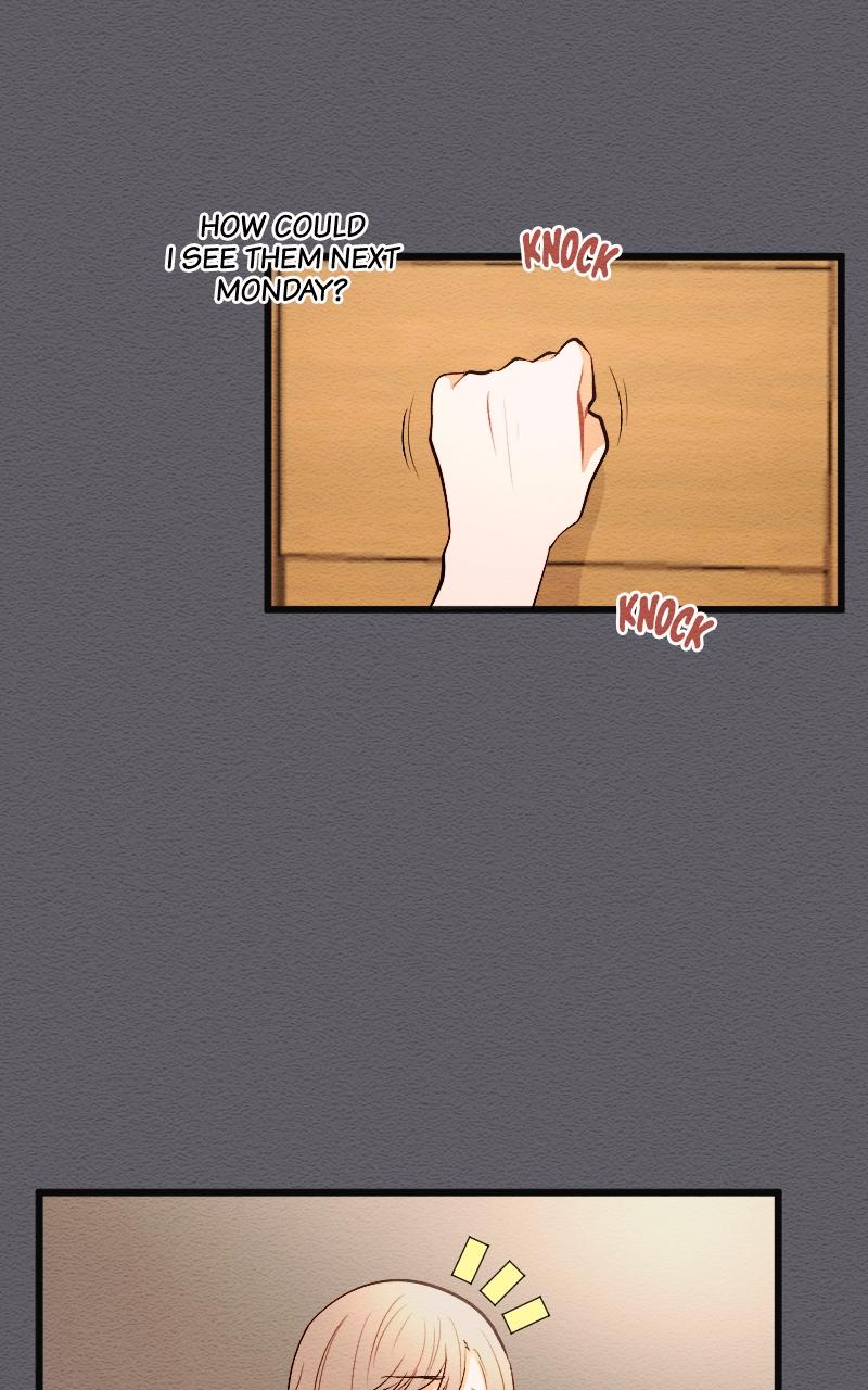 Mistake Chapter 193.5 page 23 - 