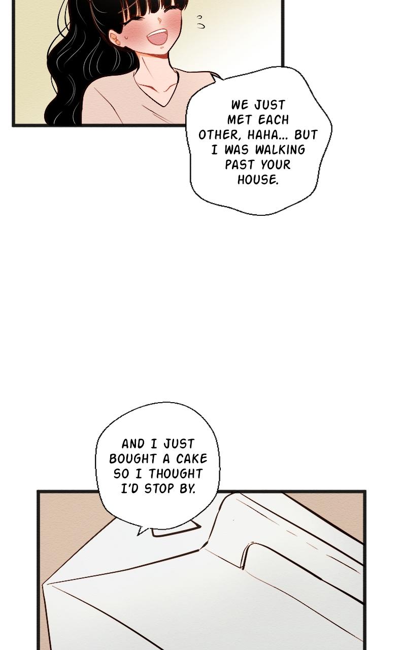 Mistake Chapter 193.5 page 30 - 