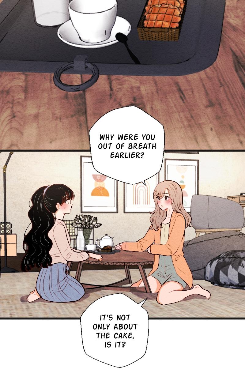 Mistake Chapter 193.5 page 33 - 