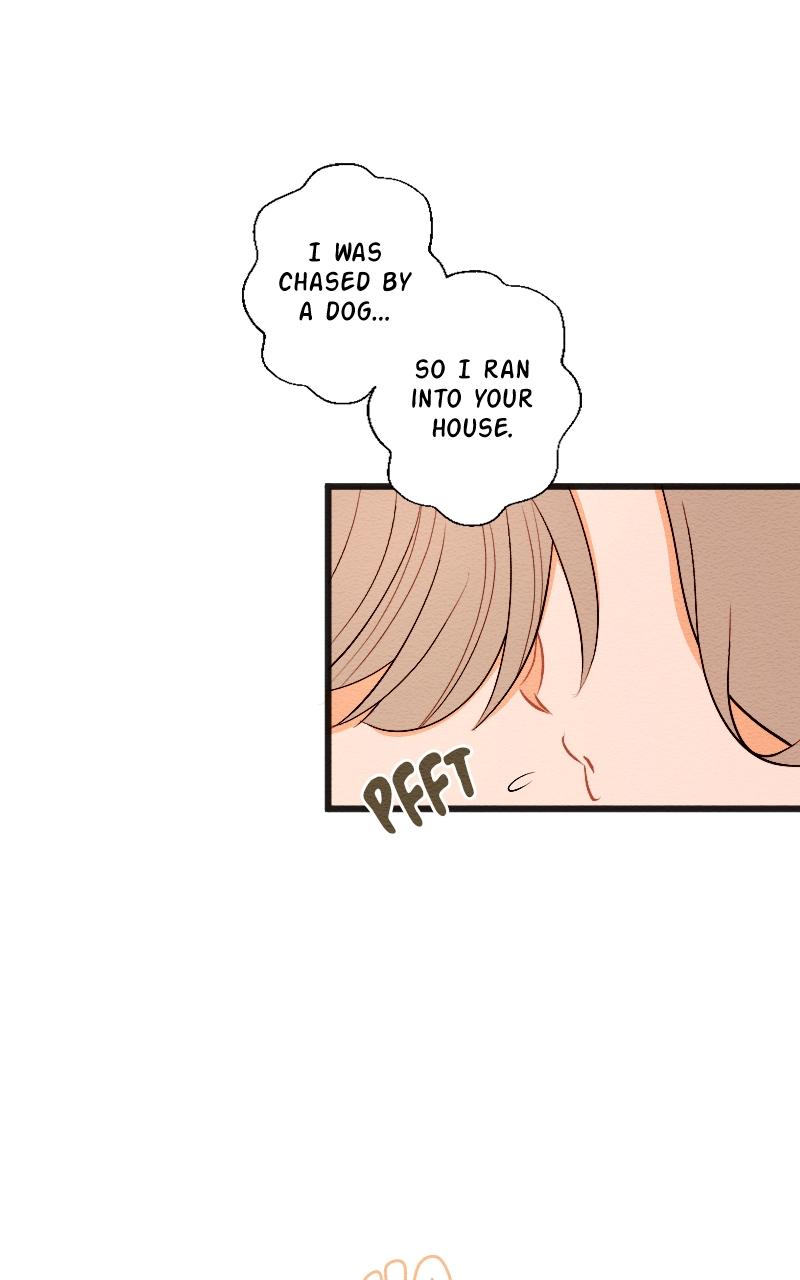 Mistake Chapter 193.5 page 35 - 