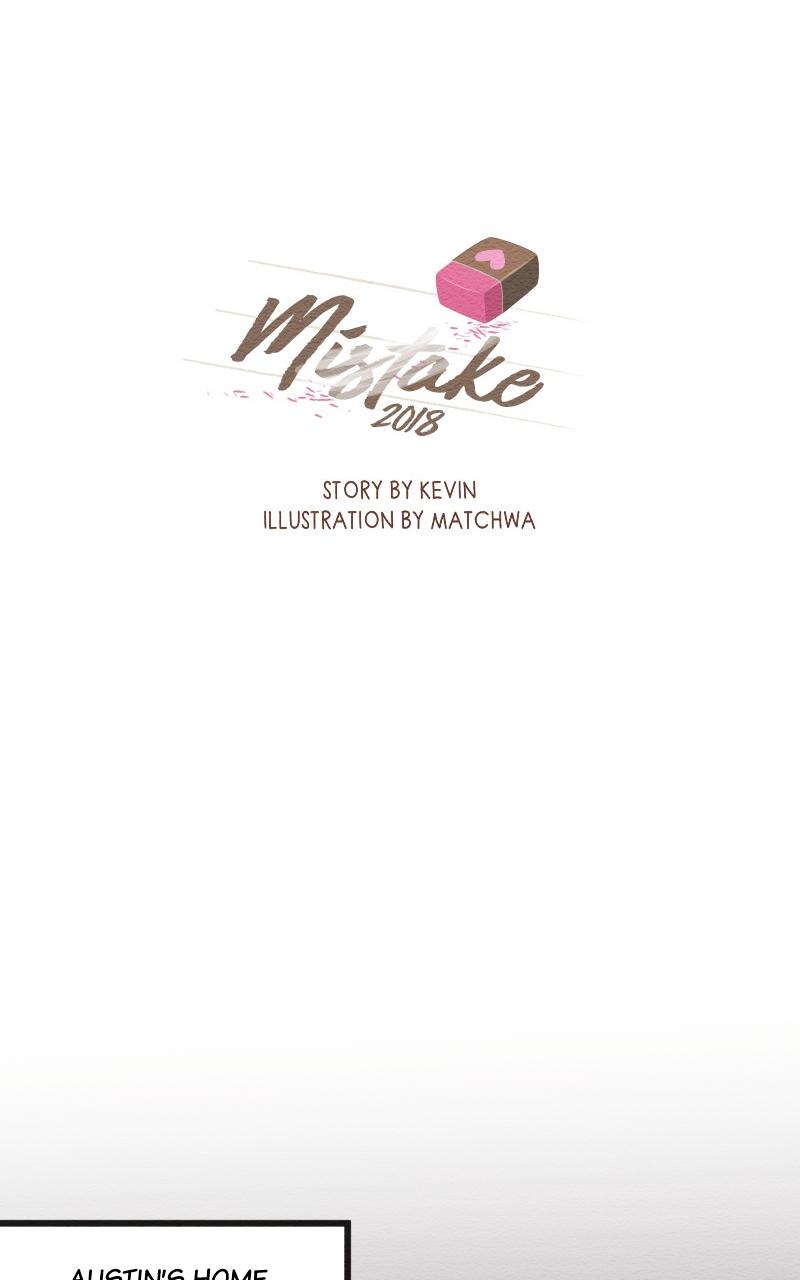 Mistake Chapter 193.6 page 1 - 
