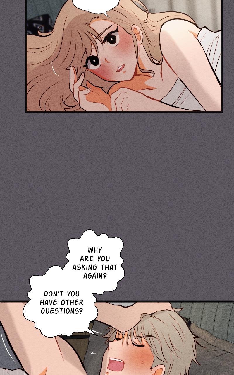 Mistake Chapter 193.6 page 17 - 