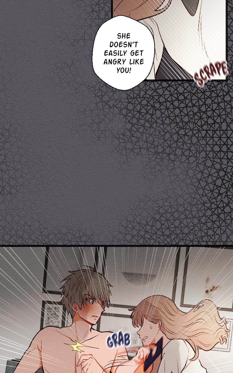 Mistake Chapter 193.6 page 25 - 