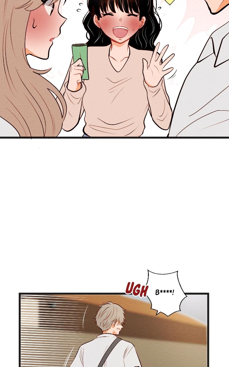 Mistake Chapter 193.6 page 35 - 