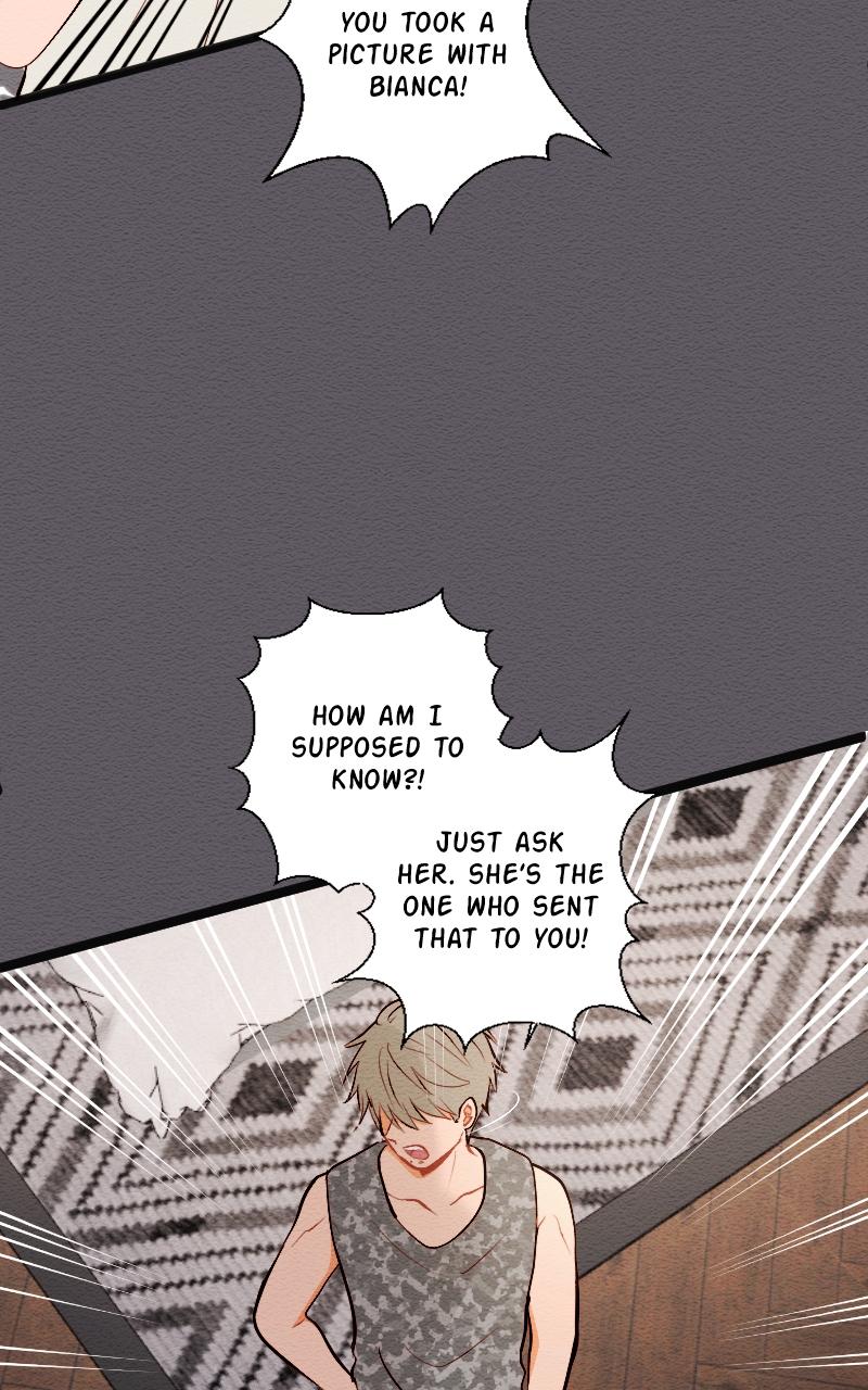 Mistake Chapter 193.6 page 5 - 