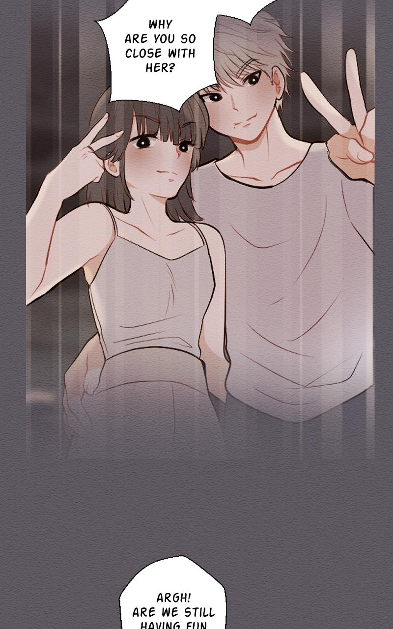 Mistake Chapter 193.6 page 7 - 