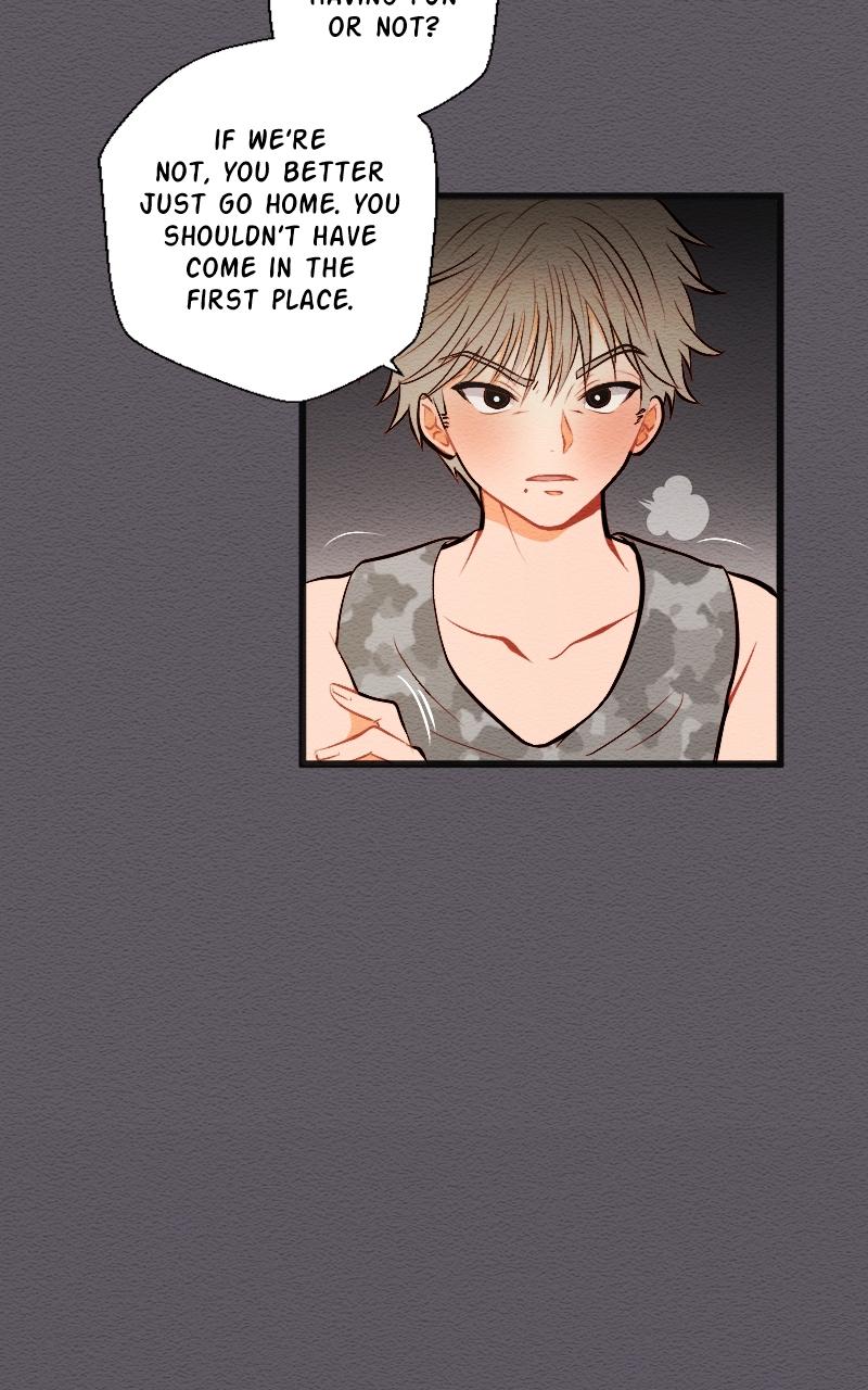 Mistake Chapter 193.6 page 8 - 