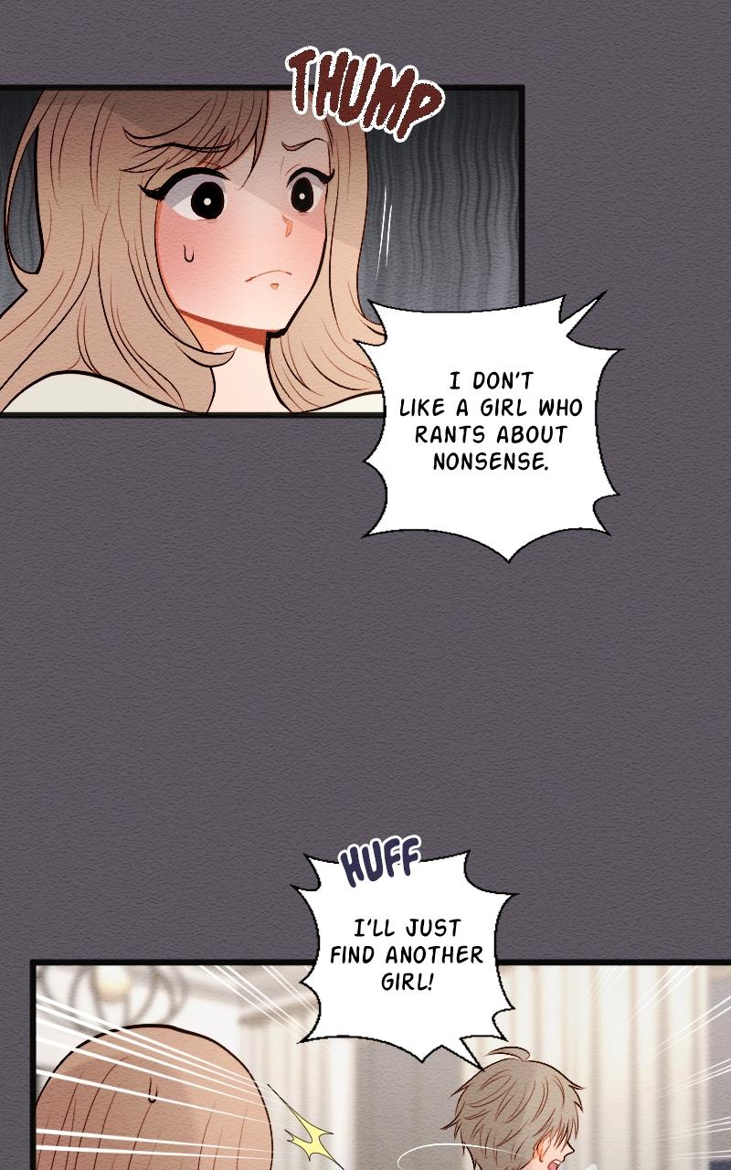 Mistake Chapter 193.6 page 9 - 