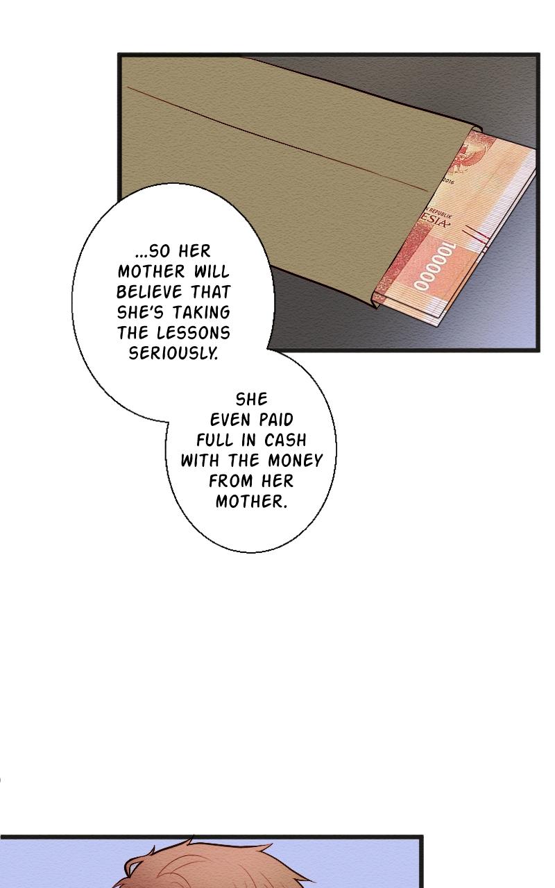 Mistake Chapter 193.7 page 12 - 