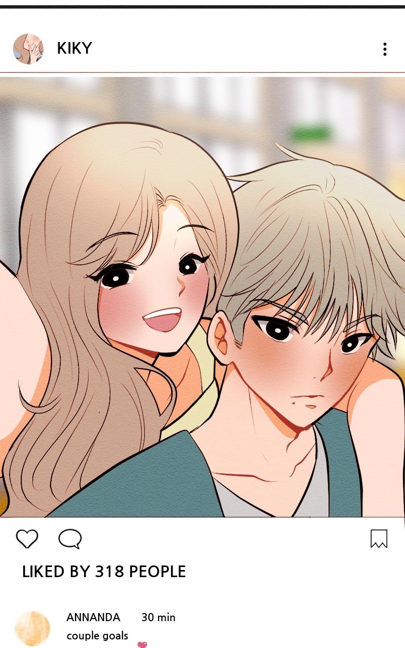Mistake Chapter 193.7 page 29 - 