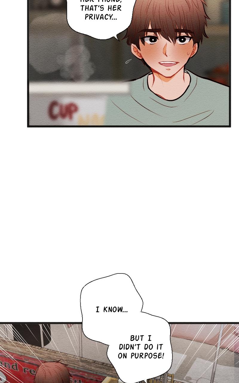 Mistake Chapter 193.7 page 7 - 